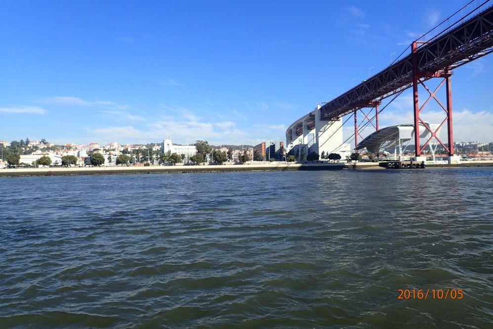 Brücke des 25.April