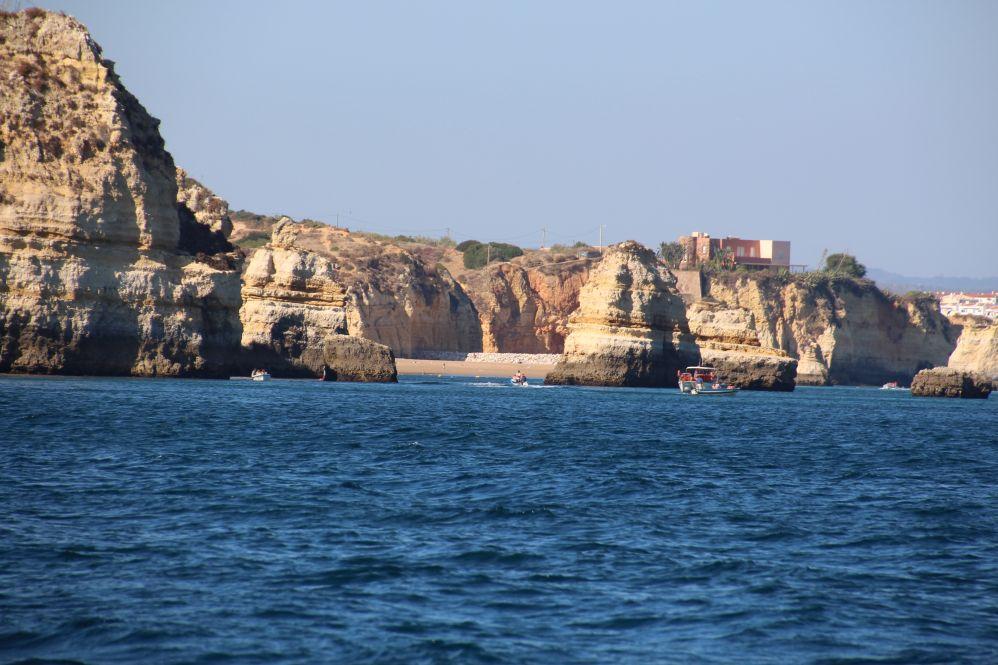 Küste Lagos