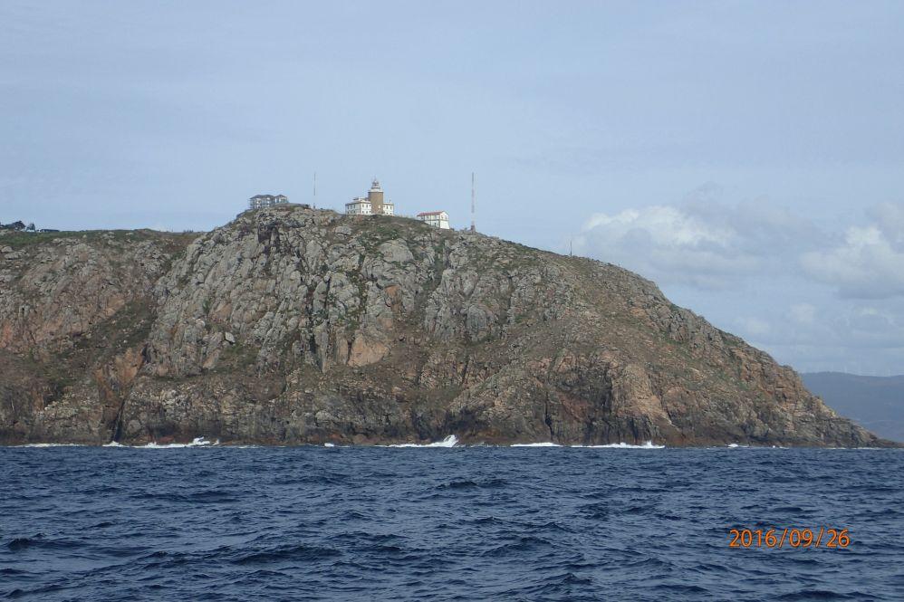 Kap Finisterre