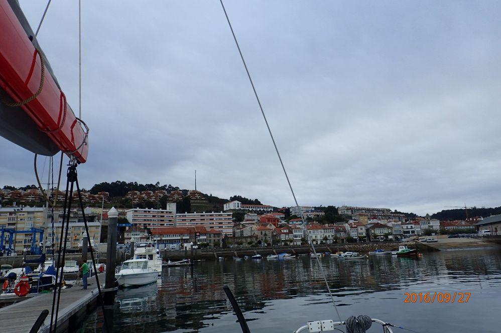 Baiona