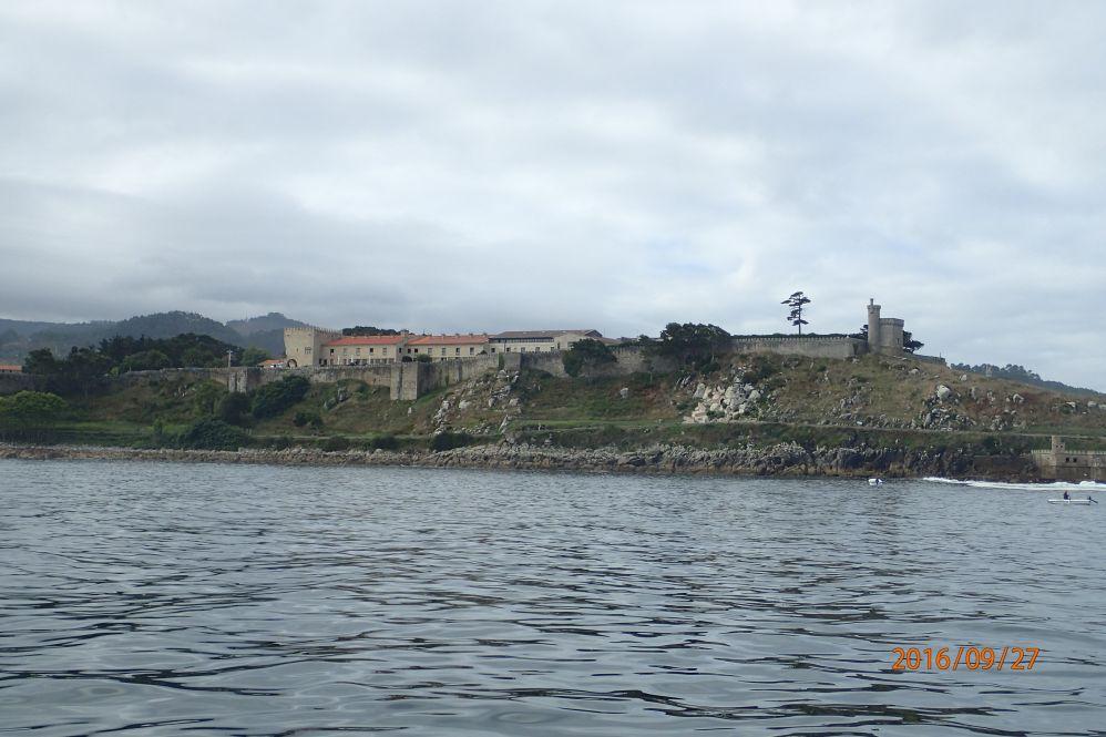 Baiona