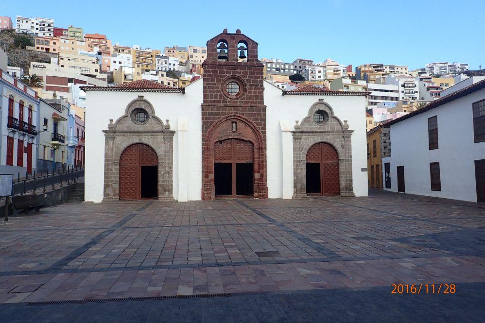 San Sebastian