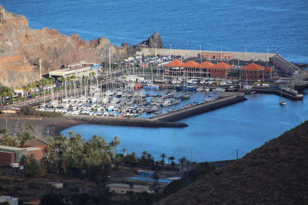 Marina san Sebastian