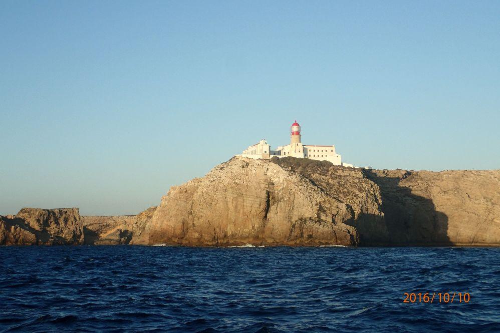 Cabo Sao Vincente