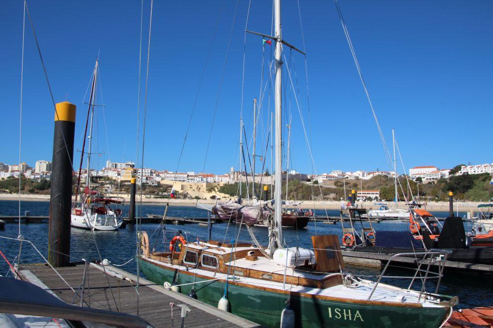 Marina Sines
