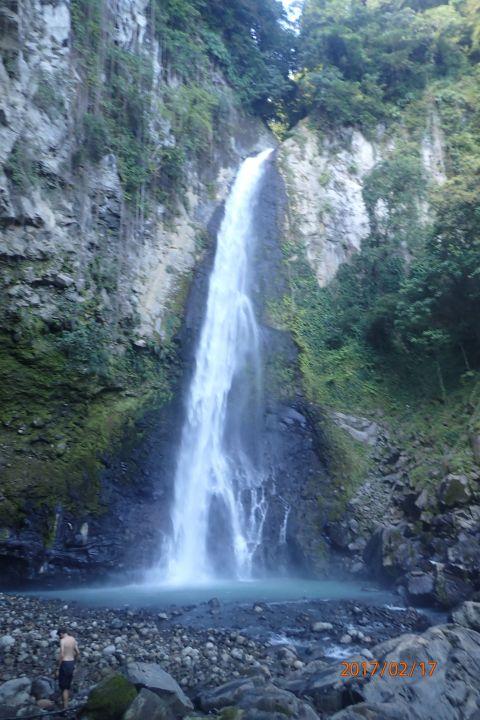 Victoriawasserfall