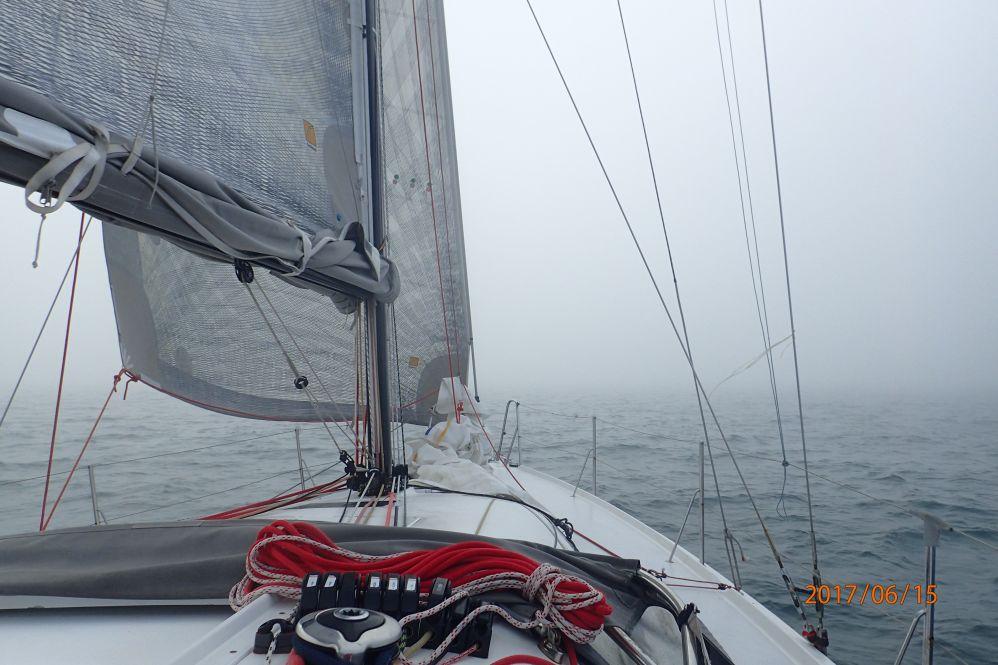 englischer Nebel