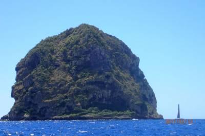 Diamantrock Martinique